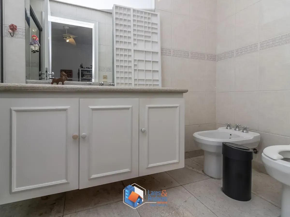 Apartamento, 4 quartos, 300 m² - Foto 32