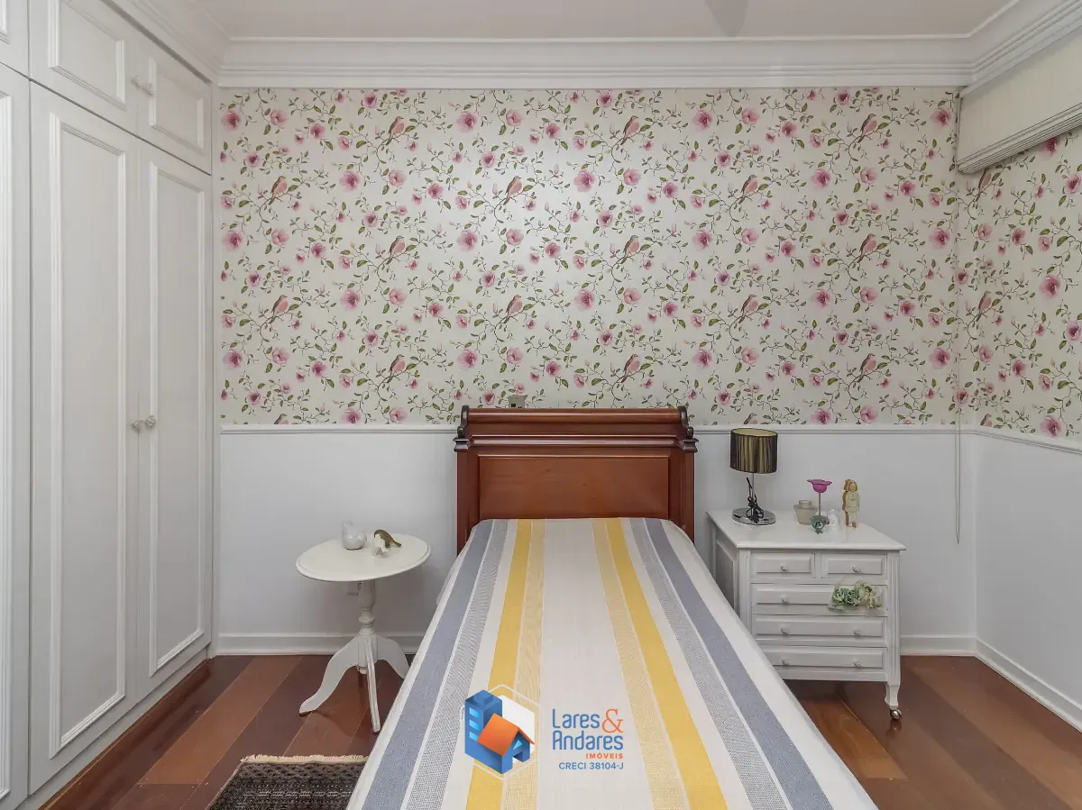 Apartamento, 4 quartos, 300 m² - Foto 25