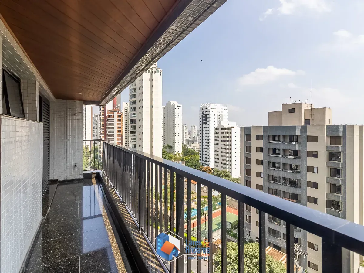 Apartamento, 4 quartos, 300 m² - Foto 29