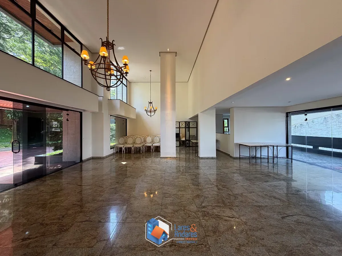 Apartamento, 4 quartos, 300 m² - Foto 37