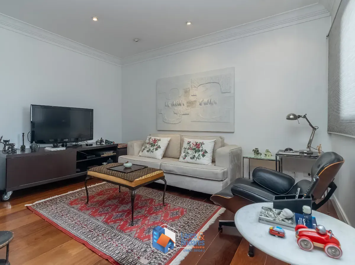 Apartamento, 4 quartos, 300 m² - Foto 7