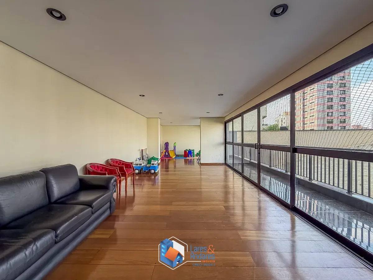 Apartamento, 4 quartos, 300 m² - Foto 36