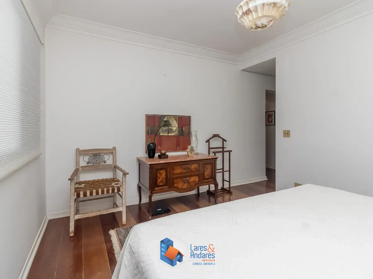Apartamento, 4 quartos, 300 m² - Foto 19