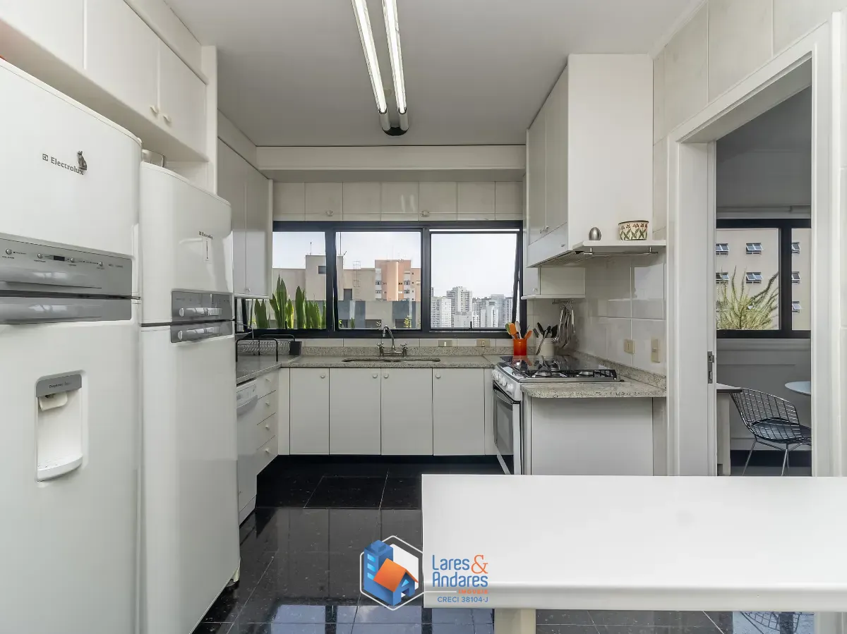 Apartamento, 4 quartos, 300 m² - Foto 11