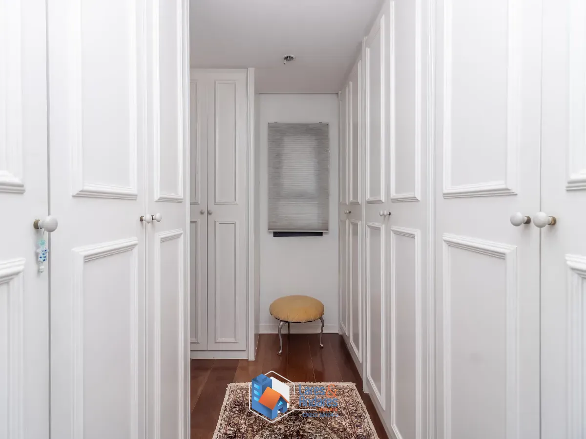 Apartamento, 4 quartos, 300 m² - Foto 20