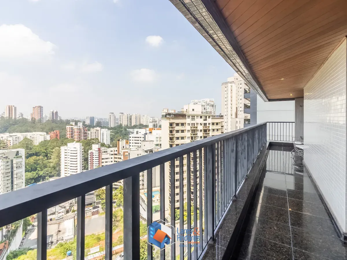 Apartamento, 4 quartos, 300 m² - Foto 10