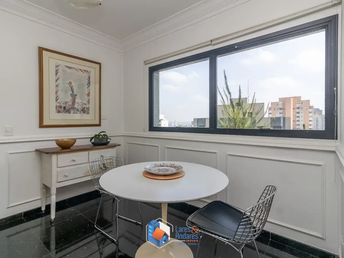 Apartamento, 4 quartos, 300 m² - Foto 13