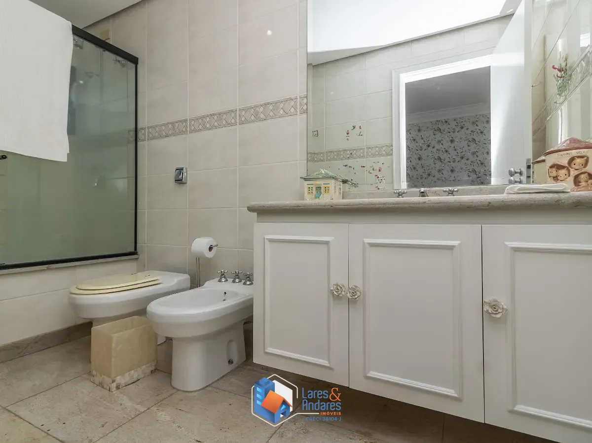 Apartamento, 4 quartos, 300 m² - Foto 27