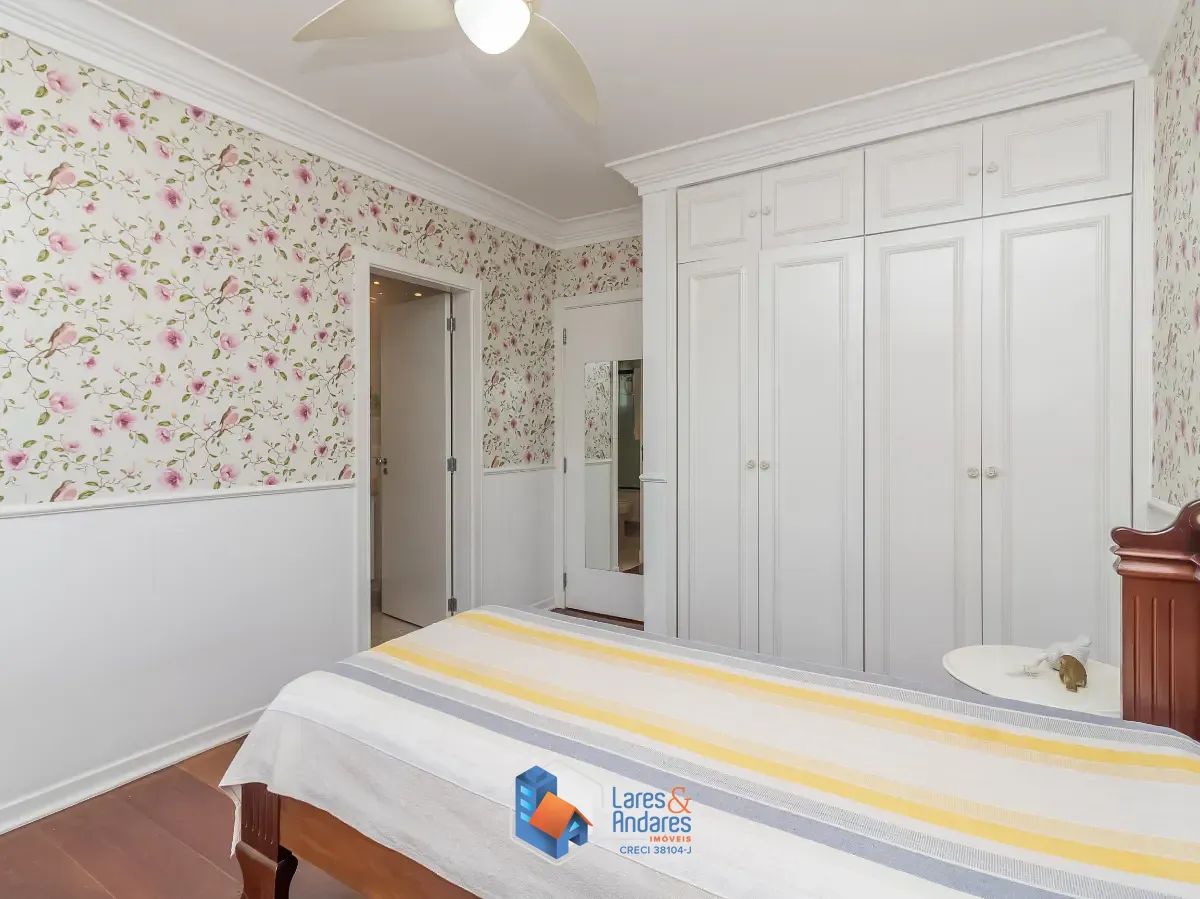 Apartamento, 4 quartos, 300 m² - Foto 26