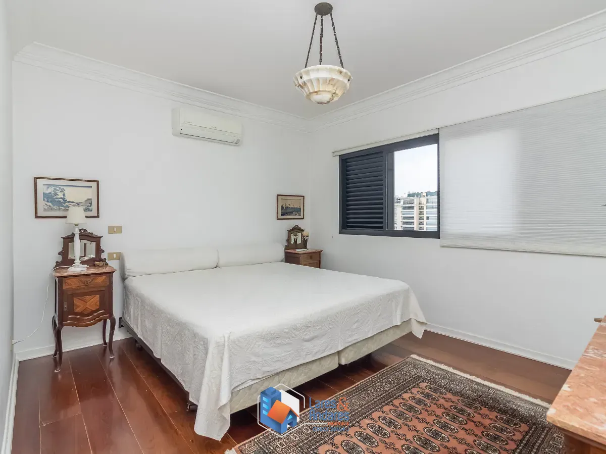 Apartamento, 4 quartos, 300 m² - Foto 18