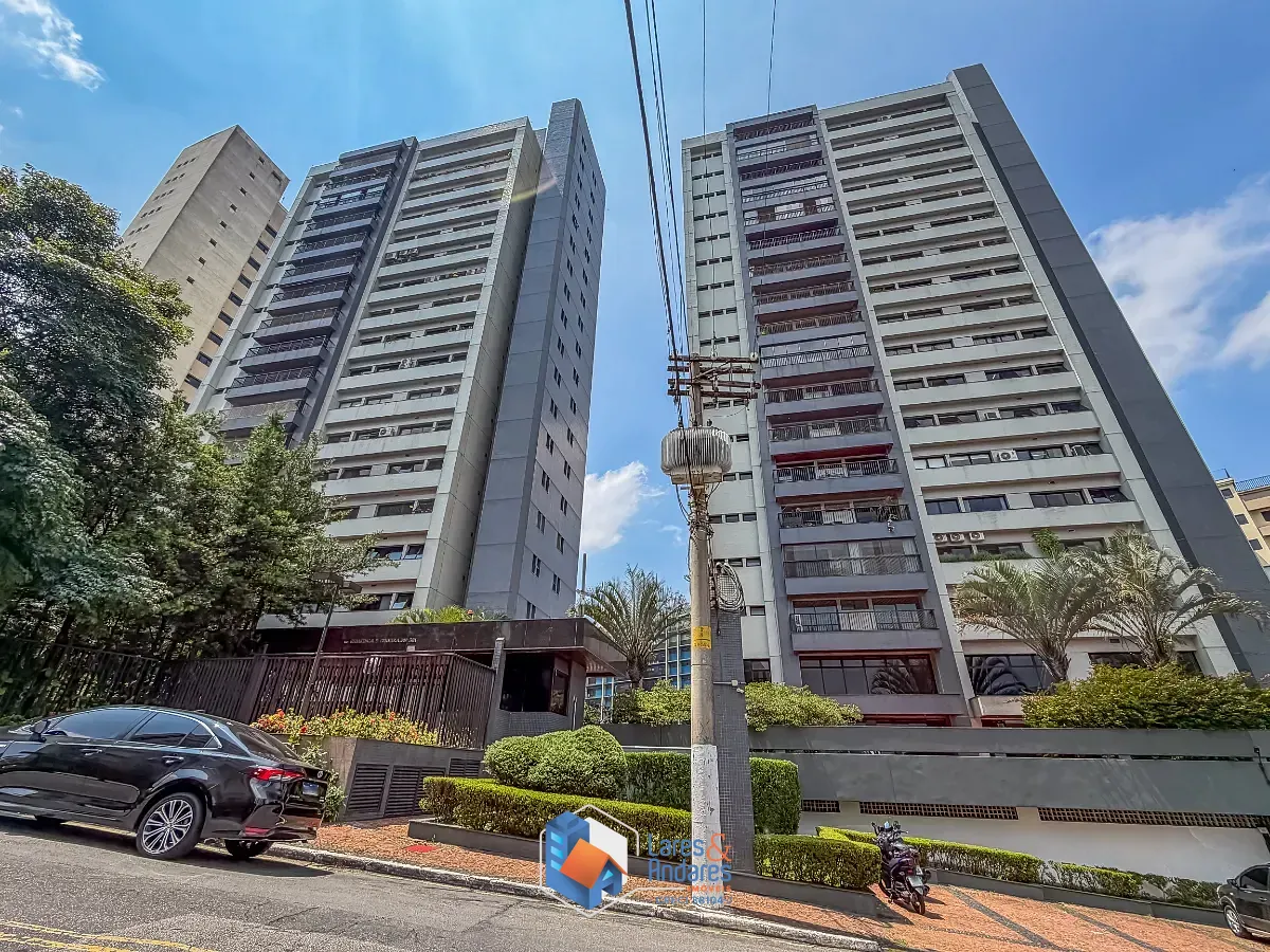Apartamento, 4 quartos, 300 m² - Foto 35
