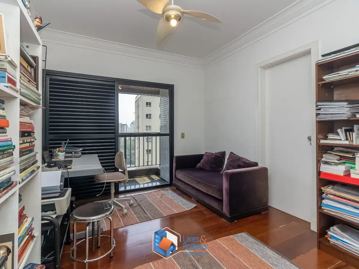 Apartamento, 4 quartos, 300 m² - Foto 30