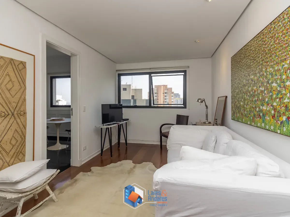 Apartamento, 4 quartos, 300 m² - Foto 15