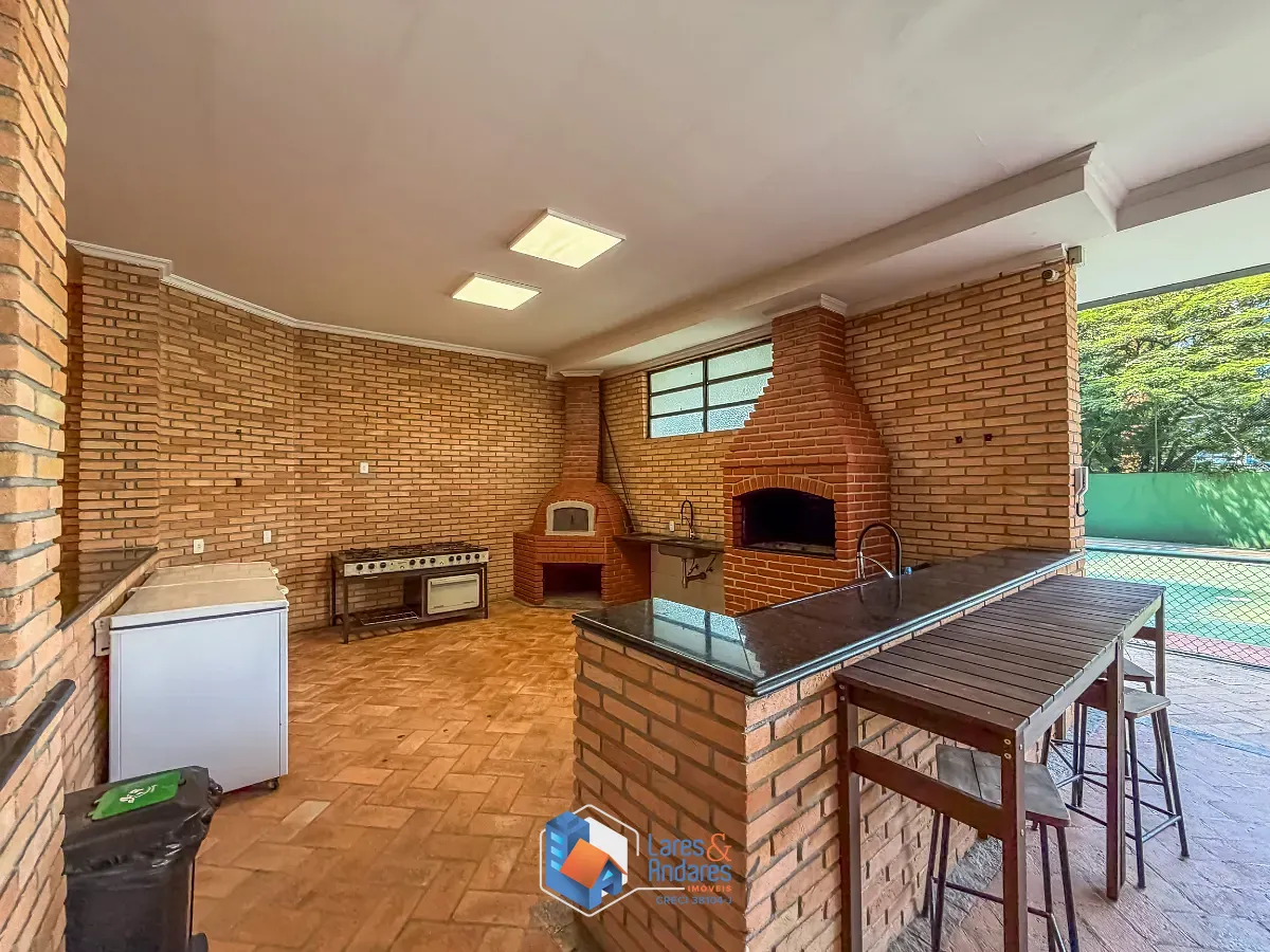 Apartamento, 4 quartos, 300 m² - Foto 40