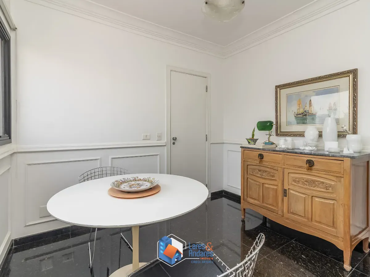 Apartamento, 4 quartos, 300 m² - Foto 14