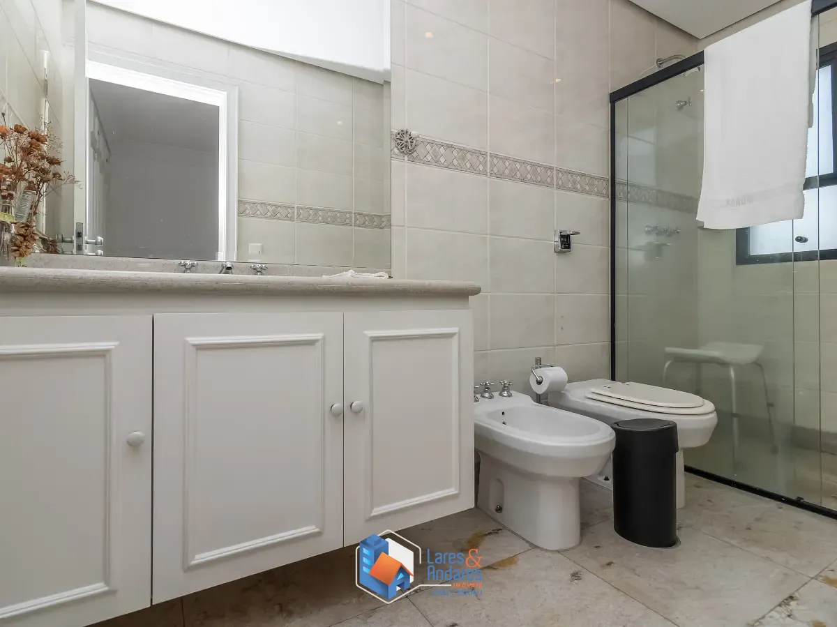 Apartamento, 4 quartos, 300 m² - Foto 21
