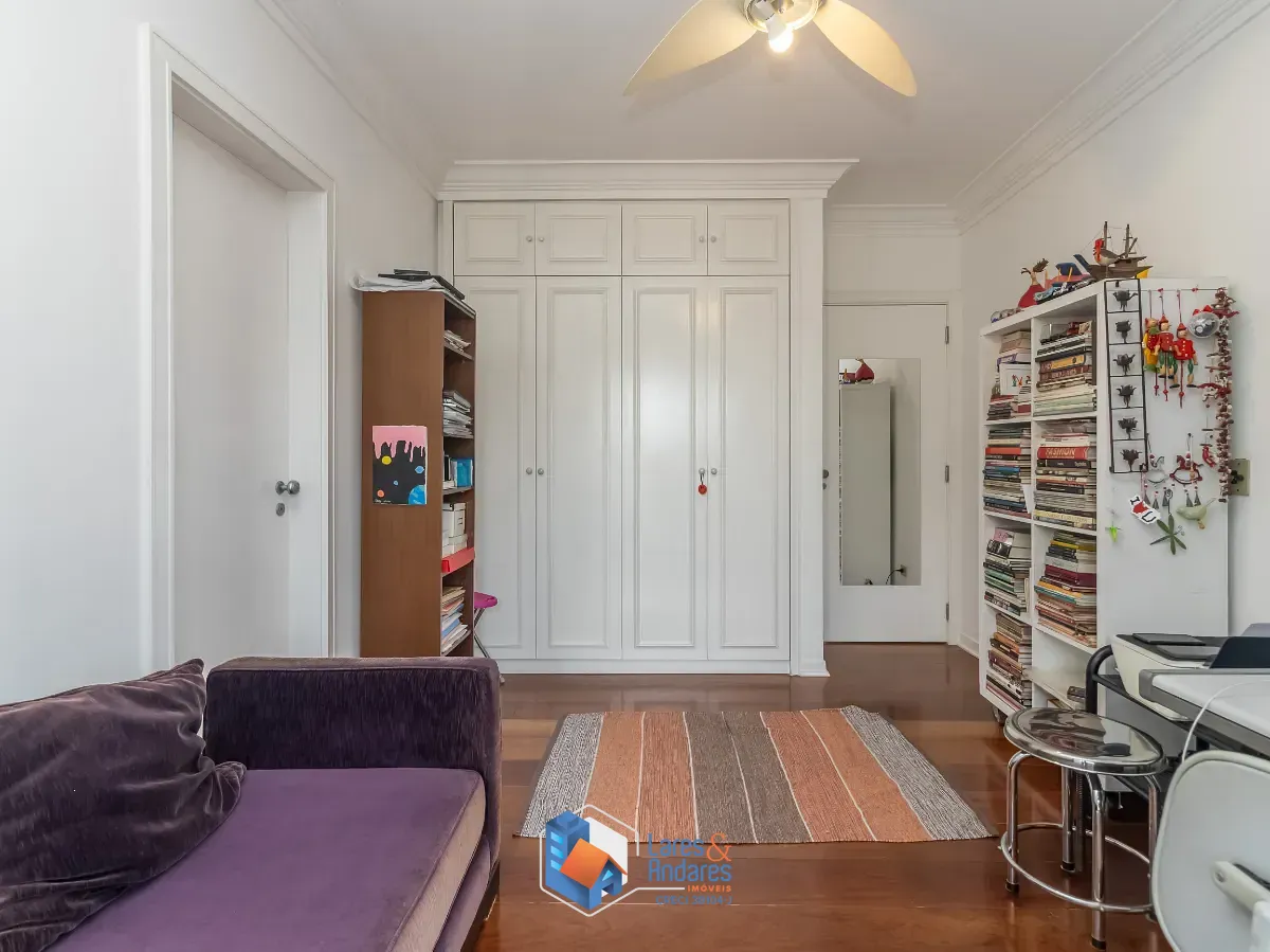 Apartamento, 4 quartos, 300 m² - Foto 31