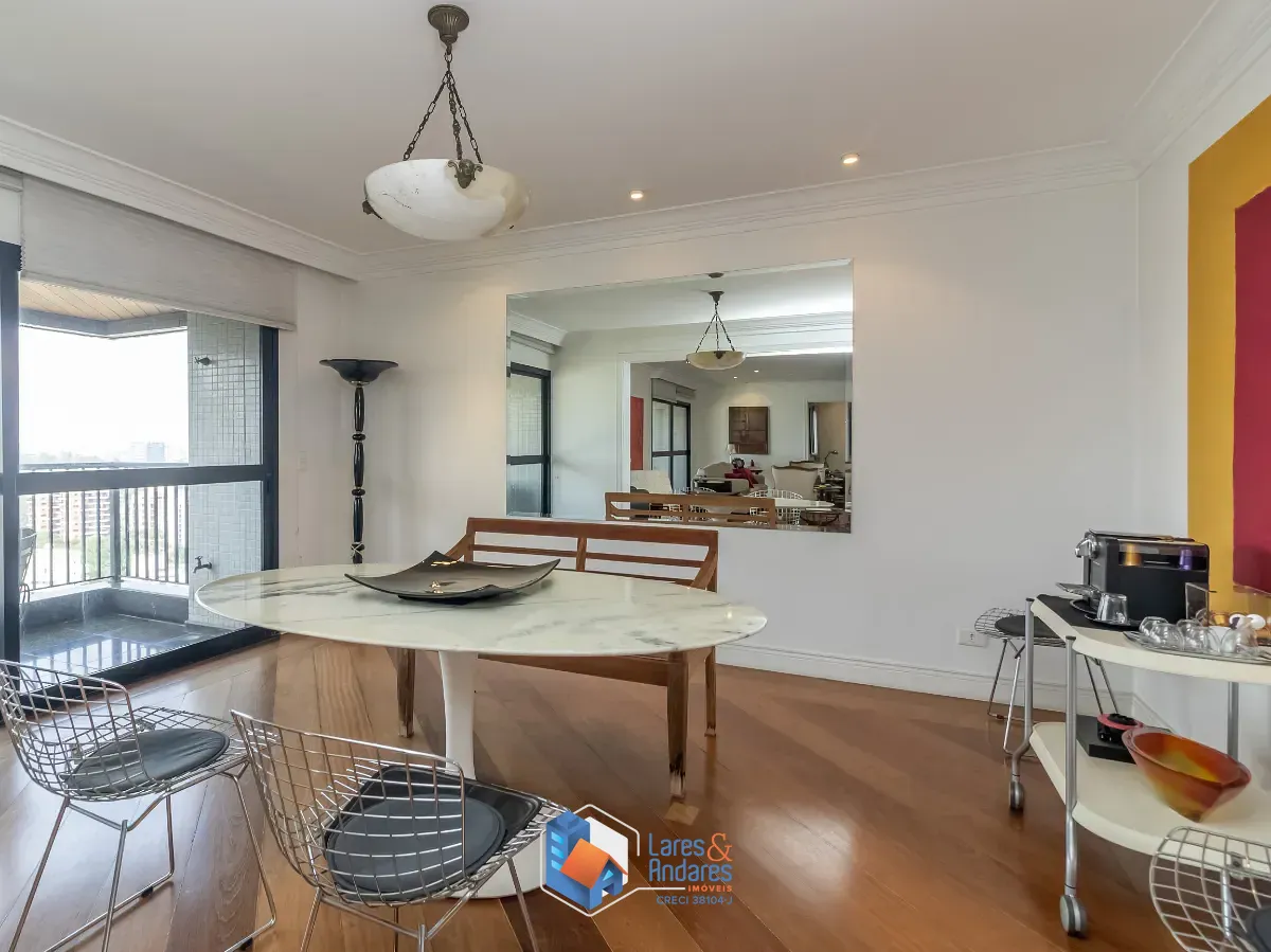Apartamento, 4 quartos, 300 m² - Foto 8