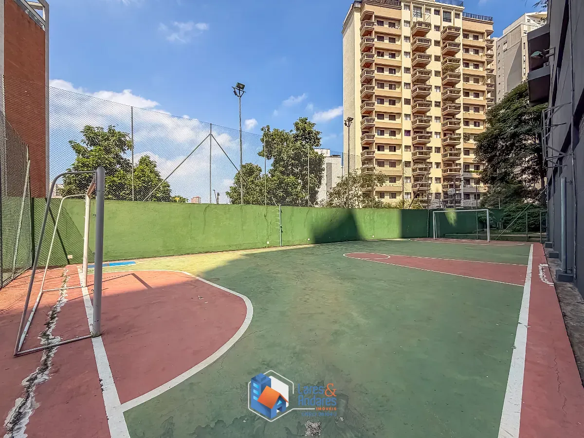 Apartamento, 4 quartos, 300 m² - Foto 34