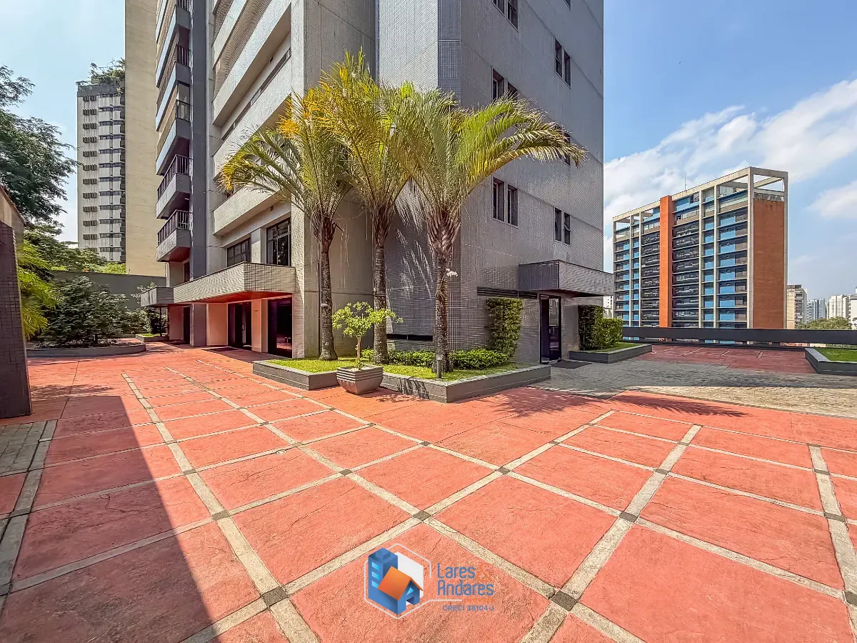 Apartamento, 4 quartos, 300 m² - Foto 42
