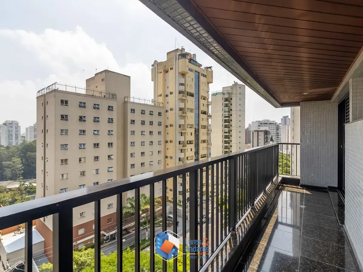 Apartamento, 4 quartos, 300 m² - Foto 28