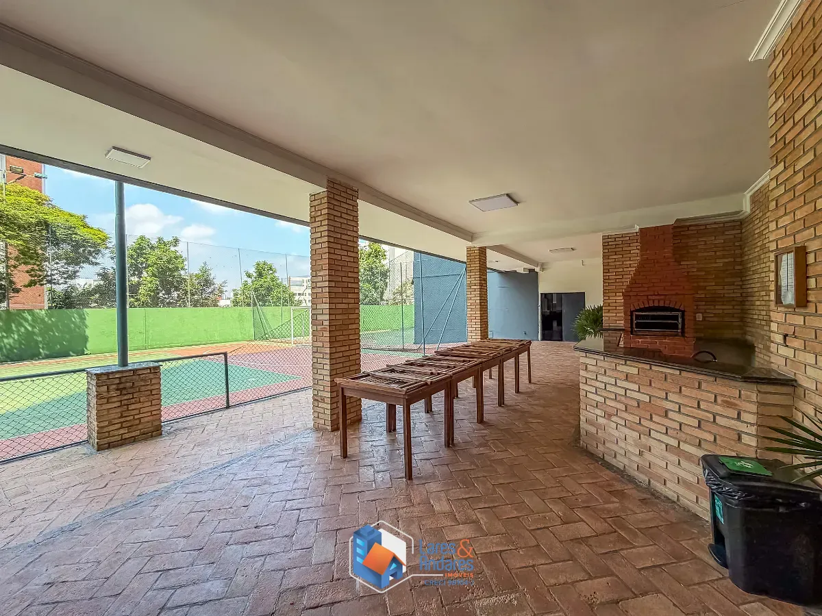 Apartamento, 4 quartos, 300 m² - Foto 41