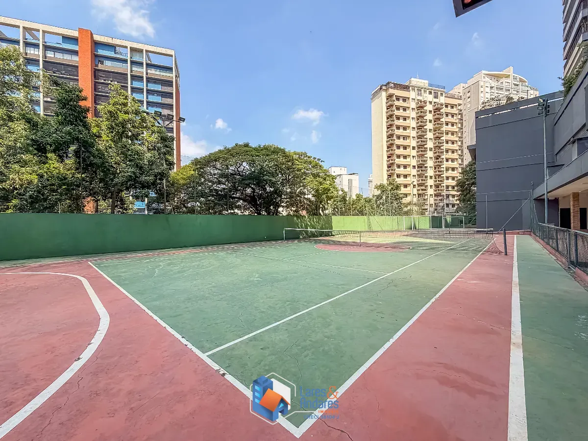 Apartamento, 4 quartos, 300 m² - Foto 33