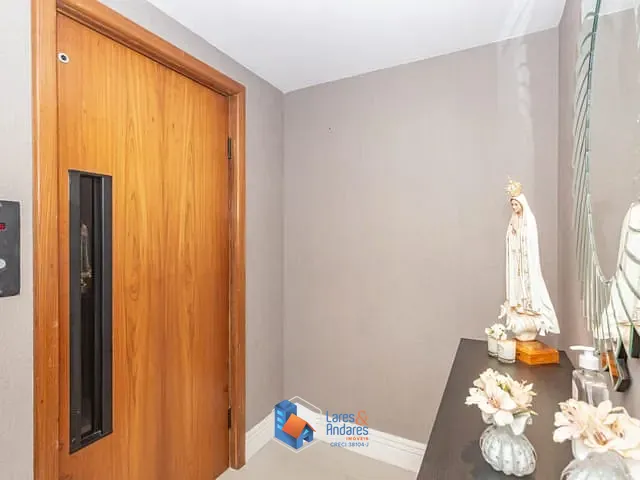 Apartamento com 172m² 3 quartos e 4 banheiros, à venda, no bairro Vila Mariana em São Paulo