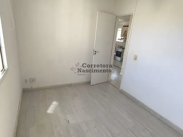 Apartamento 2 quartos e 1 banheiro, à venda, no bairro Cidade Jardim em Jacareí