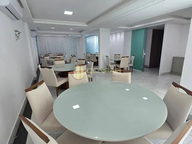 Apartamento com 156m² 3 quartos e 4 banheiros, à venda, no bairro Meia Praia em Itapema