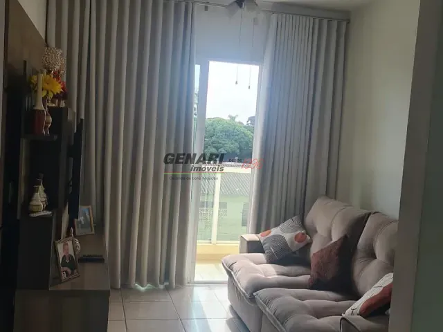 Apartamento com 92m² 3 quartos e 2 banheiros, à venda, no bairro Vila Brizzola em Indaiatuba