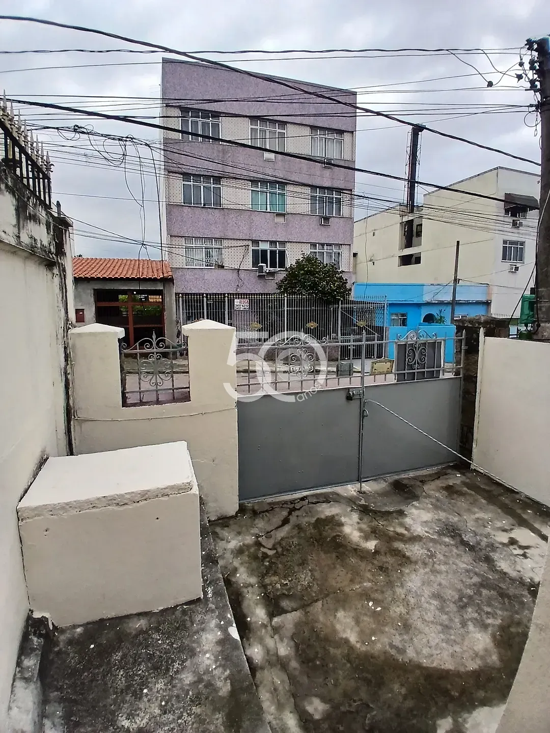 Apartamento, 1 quarto, 41 m² - Foto 2
