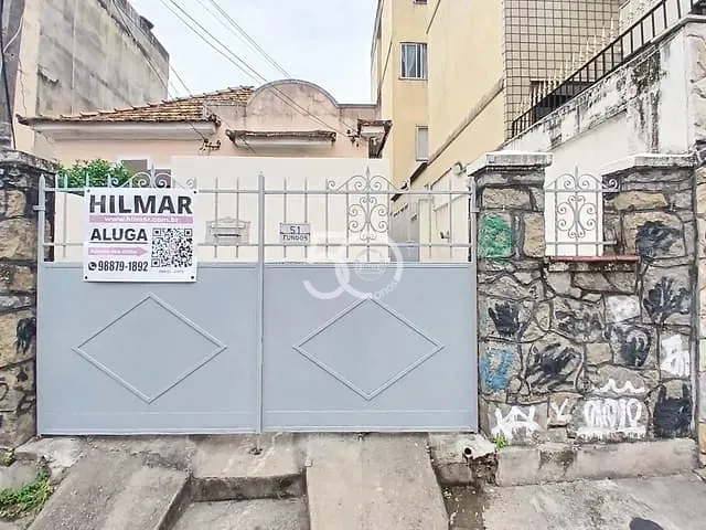 Apartamento com 41m² 1 quarto e 1 banheiro, para alugar, no bairro Vila da Penha em Rio de Janeiro