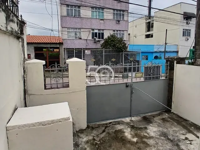 Apartamento com 41m² 1 quarto e 1 banheiro, para alugar, no bairro Vila da Penha em Rio de Janeiro