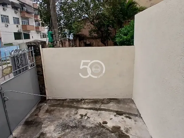 Apartamento com 41m² 1 quarto e 1 banheiro, para alugar, no bairro Vila da Penha em Rio de Janeiro
