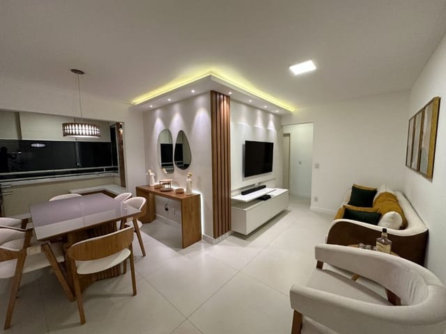 Foto do Apartamento - Apartamento com 2 dormitórios à venda, 75 m² por R$ 545.000,00 - Jardim Sul - São José dos Campos/SP | INDEPENDENCE NEGOCIOS IMOBILIARIOS LTDA