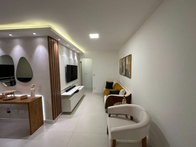 Foto do Apartamento - Apartamento com 2 dormitórios à venda, 75 m² por R$ 545.000,00 - Jardim Sul - São José dos Campos/SP | INDEPENDENCE NEGOCIOS IMOBILIARIOS LTDA