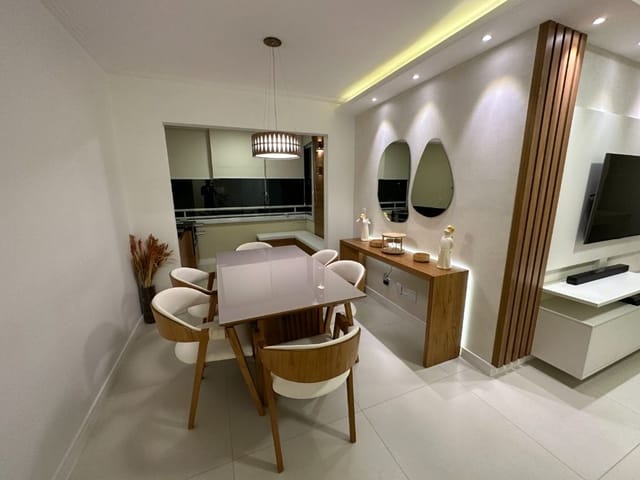 Foto do Apartamento - Apartamento com 2 dormitórios à venda, 75 m² por R$ 545.000,00 - Jardim Sul - São José dos Campos/SP | INDEPENDENCE NEGOCIOS IMOBILIARIOS LTDA