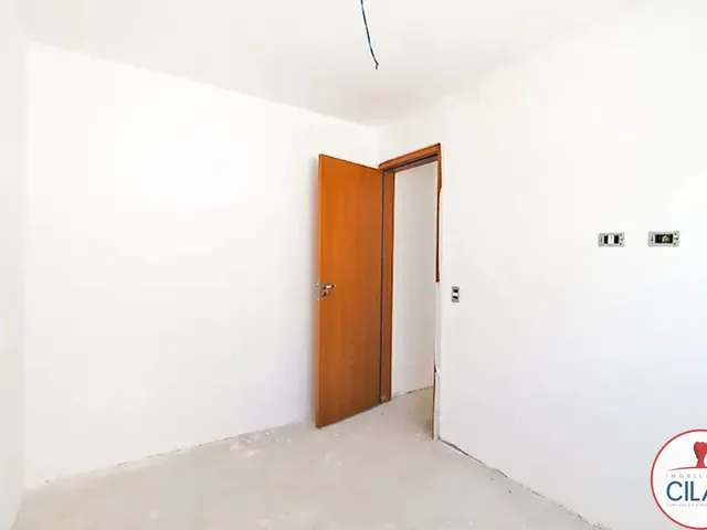 Apartamento 1 quarto e 1 banheiro, à venda, no bairro Atuba em Curitiba