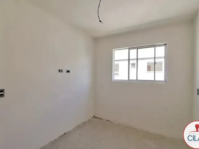 Apartamento 1 quarto e 1 banheiro, à venda, no bairro Atuba em Curitiba