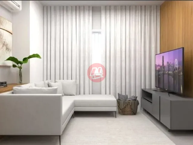 Apartamento com 79m² 2 quartos e 1 banheiro, à venda, no bairro Rio Branco em Porto Alegre