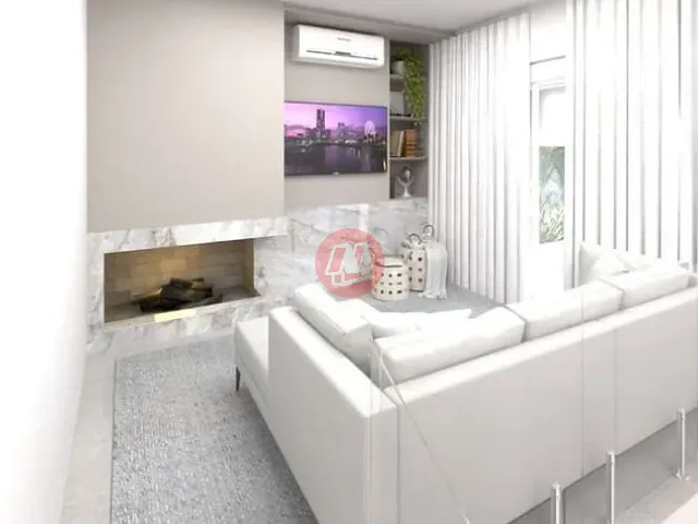 Apartamento com 79m² 2 quartos e 1 banheiro, à venda, no bairro Rio Branco em Porto Alegre