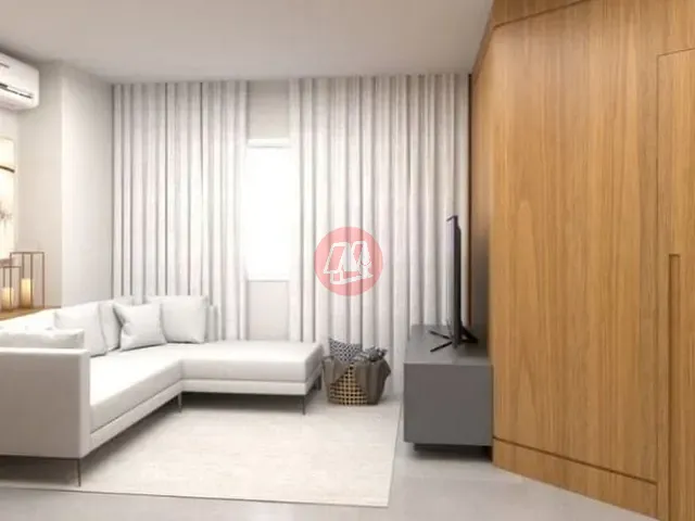 Apartamento com 79m² 2 quartos e 1 banheiro, à venda, no bairro Rio Branco em Porto Alegre