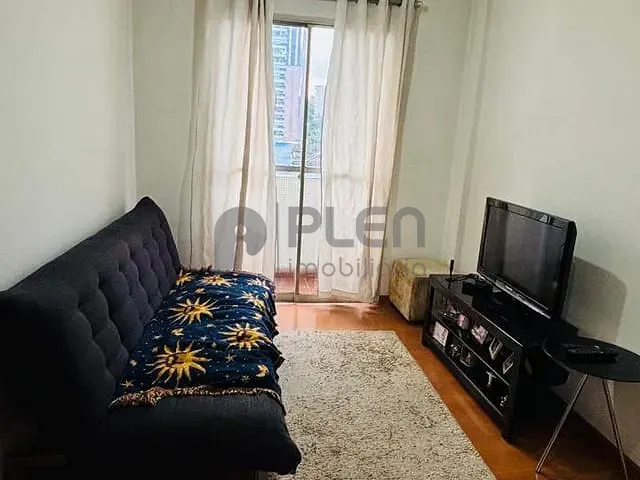Apartamento com 36m² 1 quarto e 1 banheiro, à venda, no bairro Santana em São Paulo