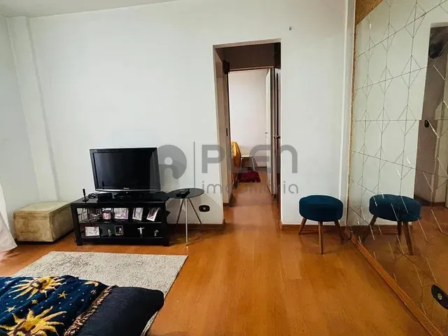 Apartamento com 36m² 1 quarto e 1 banheiro, à venda, no bairro Santana em São Paulo