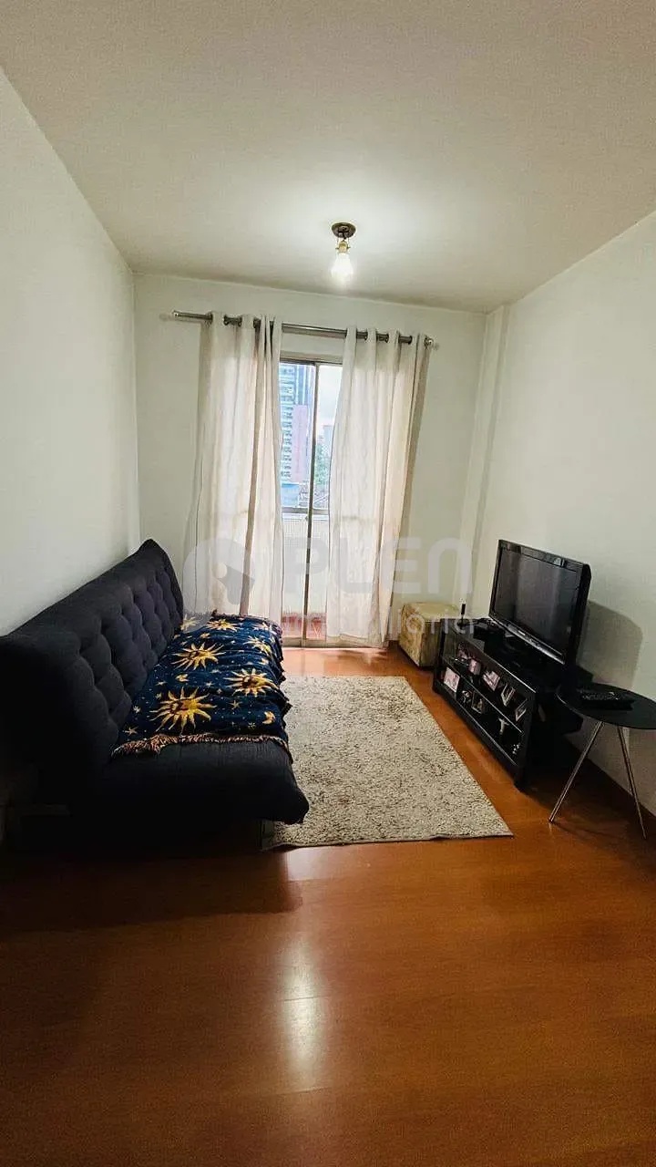 Apartamento de 1 quarto à venda em Santana, São Paulo