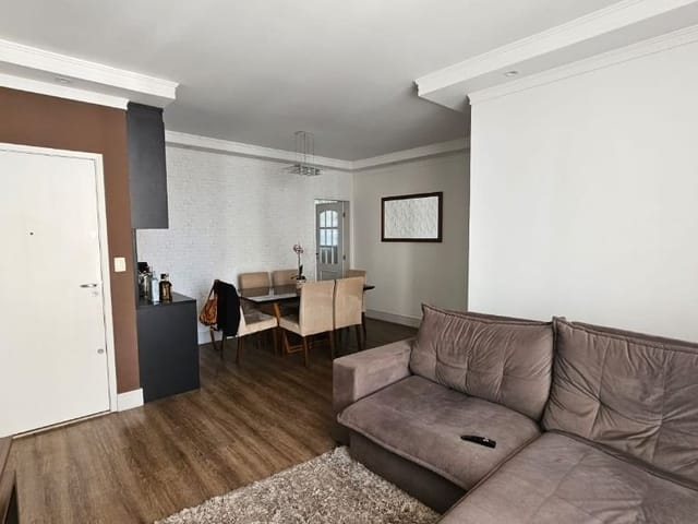 Foto do Apartamento - Apartamento à venda 4 Quartos, 1 Suite, 2 Vagas, 115M², Jardim Aquarius, São José dos Campos - SP | Edifício Di Varese Aquarius | RUSSI IMÓVEIS