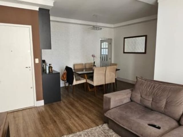 Foto do Apartamento - Apartamento à venda 4 Quartos, 1 Suite, 2 Vagas, 115M², Jardim Aquarius, São José dos Campos - SP | Edifício Di Varese Aquarius | RUSSI IMÓVEIS