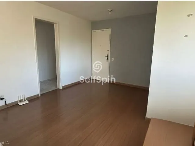Apartamento 2 quartos e 1 banheiro, para alugar, no bairro Santa Rosa em Niterói