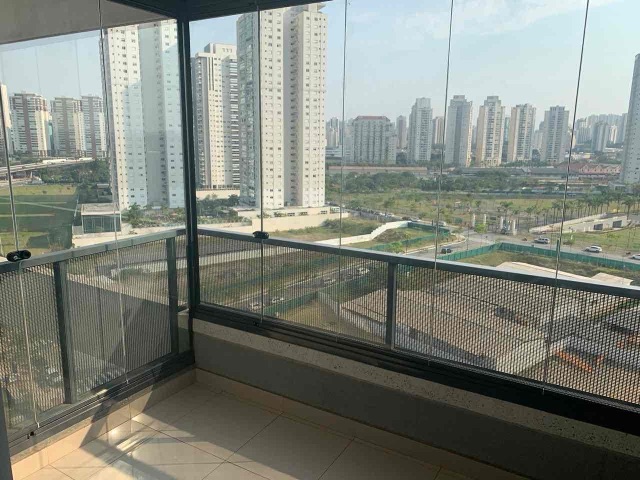 Apartamento com 63m² 2 quartos e 1 banheiro, à venda, no bairro Parque Industrial Tomas Edson em São Paulo